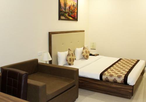 Eco Inn Hotel By Lime Tree