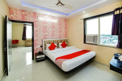 Hotel Oyo 41923 Prema Kunj Resort