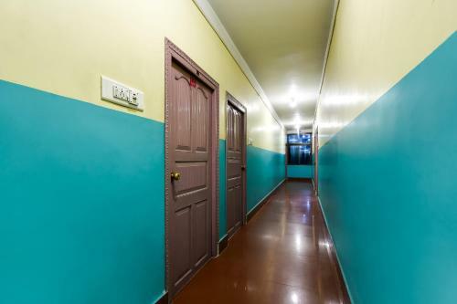 Oyo 44160 Hotel Sahana