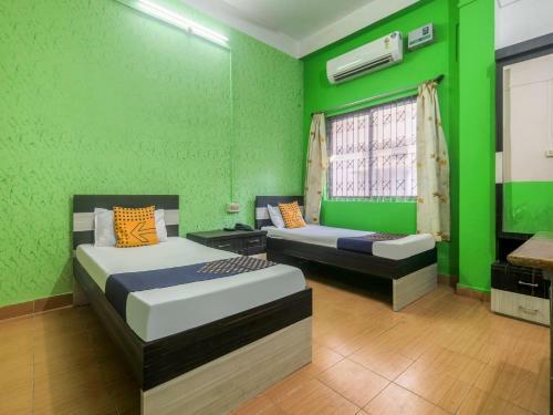 Hotel Spot On 62356 Golden Orchid