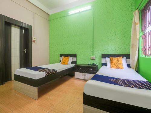 Hotel Spot On 62356 Golden Orchid