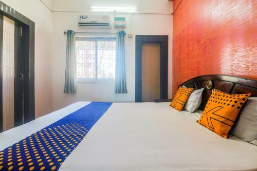 Hotel Spot On 62356 Golden Orchid