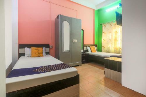 Hotel Spot On 62356 Golden Orchid