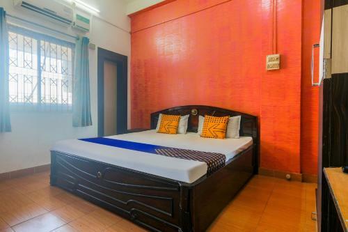 Hotel Spot On 62356 Golden Orchid