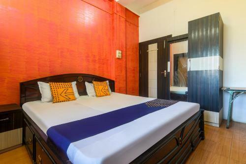 Hotel Spot On 62356 Golden Orchid