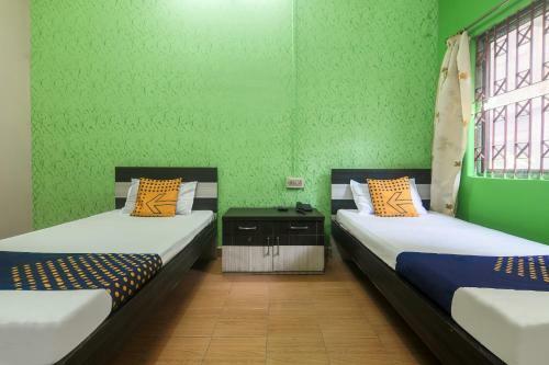 Hotel Spot On 62356 Golden Orchid