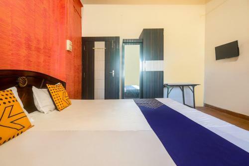 Hotel Spot On 62356 Golden Orchid