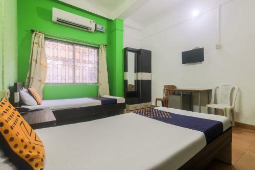 Hotel Spot On 62356 Golden Orchid