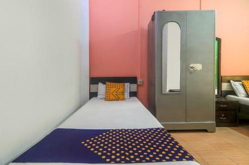 Hotel Spot On 62356 Golden Orchid