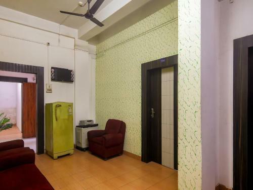 Hotel Spot On 62356 Golden Orchid