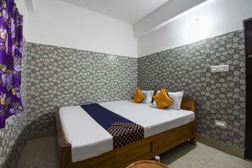 Hotel Oyo 74755 Grand Red Villa