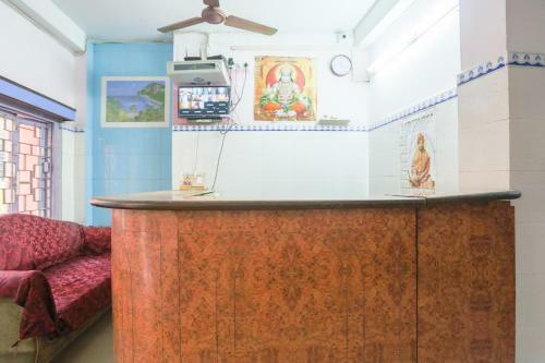 Hotel Oyo 74755 Grand Red Villa