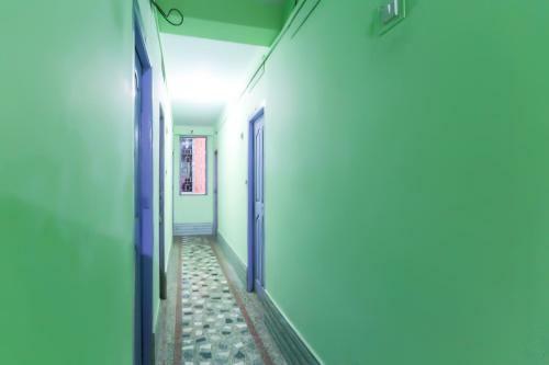 Hotel Oyo 74755 Grand Red Villa