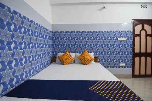 Hotel Oyo 74755 Grand Red Villa