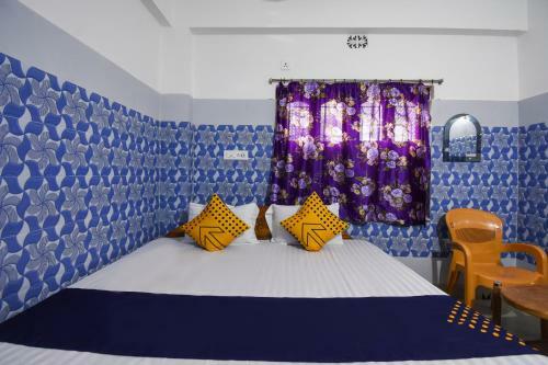 Hotel Oyo 74755 Grand Red Villa