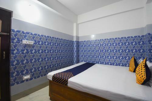Hotel Oyo 74755 Grand Red Villa