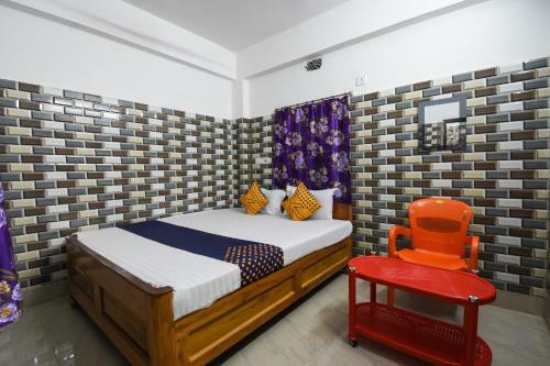 Hotel Oyo 74755 Grand Red Villa