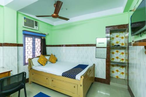 Hotel Oyo 74755 Grand Red Villa