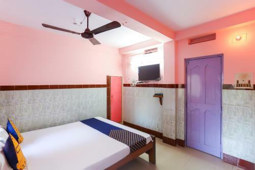 Hotel Oyo 74755 Grand Red Villa