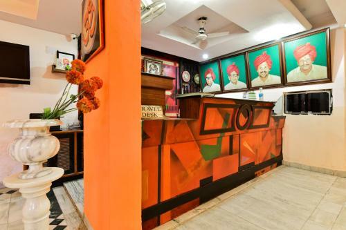 Oyo 3939 Hotel High Pointe