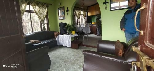 Vamoose Rock Villa