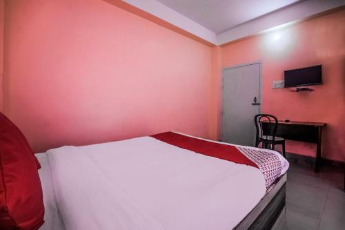 Hotel Oyo 13399 Alakananda Niwas