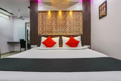 Hotel Oyo 14472 Brahmaputra Guest House
