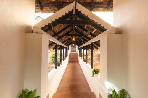 Albergue Zostel Wayanad