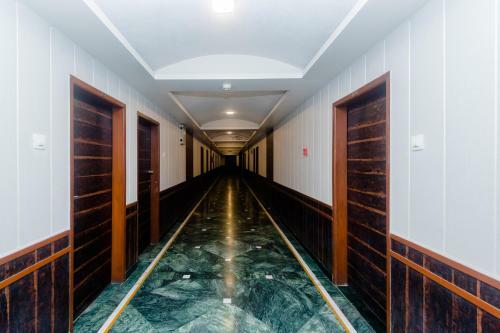Capital O 60408 Hotel Sai Plaza