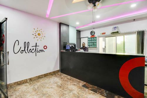 Hotel Collection O 50255 Brahmaputra Guest House
