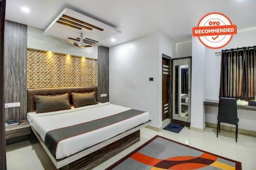 Hotel Collection O 50255 Brahmaputra Guest House