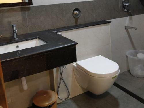 Hotel Sau Residency