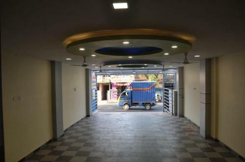 Hotel Sau Residency
