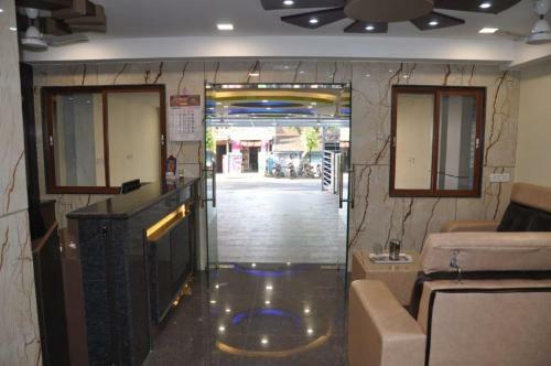 Hotel Sau Residency