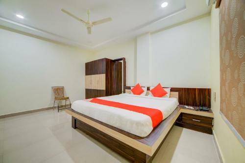 Hotel Oyo 29567 Ksl Guest House