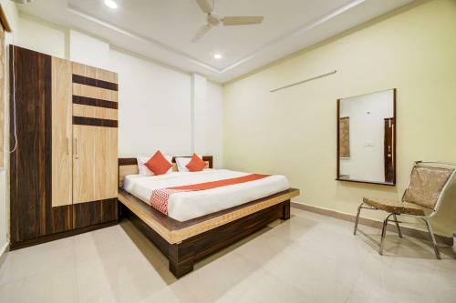 Hotel Oyo 29567 Ksl Guest House