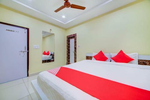 Hotel Oyo 29567 Ksl Guest House