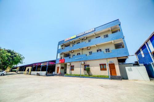 Hotel Oyo 29567 Ksl Guest House