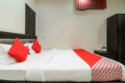 Oyo 62485 Hotel City Palace