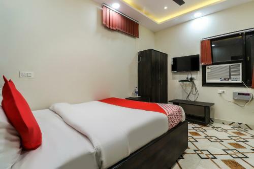 Oyo 62485 Hotel City Palace
