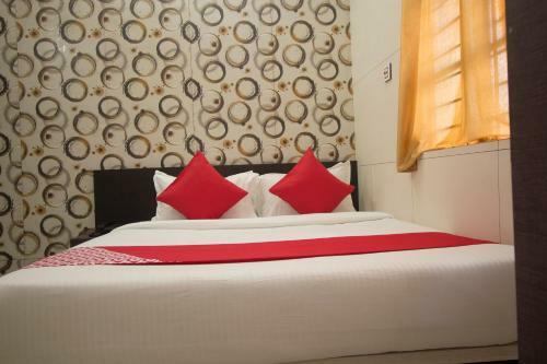 Oyo 62485 Hotel City Palace