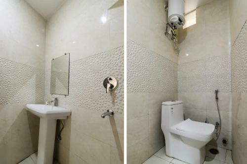 Oyo 62485 Hotel City Palace