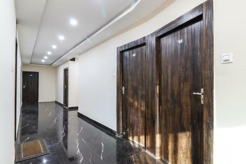 Oyo 62485 Hotel City Palace