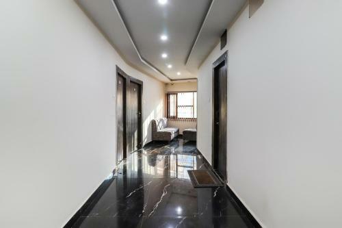 Oyo 62485 Hotel City Palace