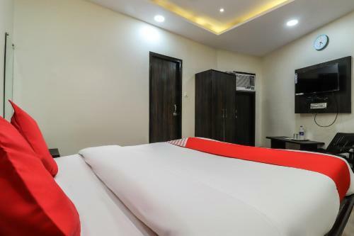 Oyo 62485 Hotel City Palace