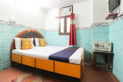 Spot On 63965 Hotel Zeal