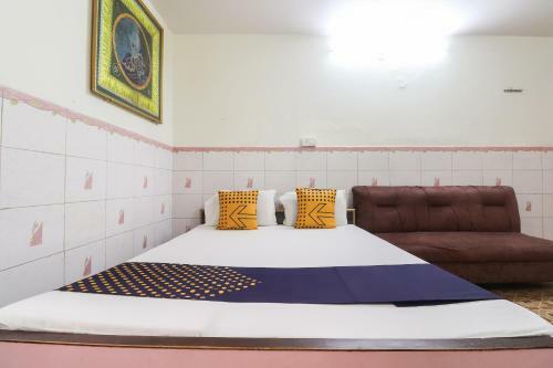 Spot On 63965 Hotel Zeal