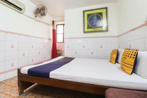 Spot On 63965 Hotel Zeal