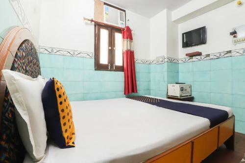 Spot On 63965 Hotel Zeal