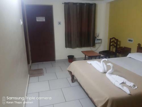Hotel Nandha